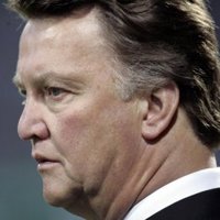 Fútbol/Liga Campeones.- Van Gaal (Bayern): "Tenemos una voluntad increíble"