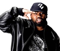 El ciclo Importa traerá por primera vez a Galicia al rapero americano Raekwon