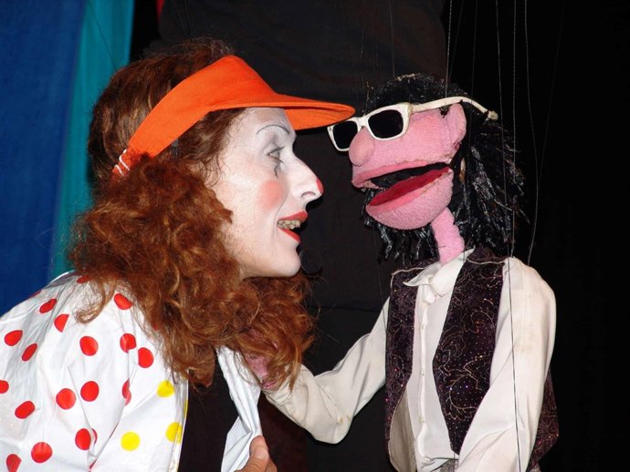 Festival Internacional De Títeres