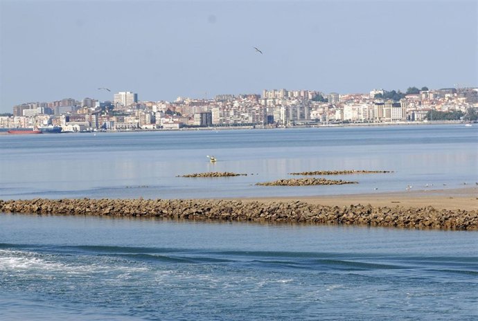 Bahía De Santander