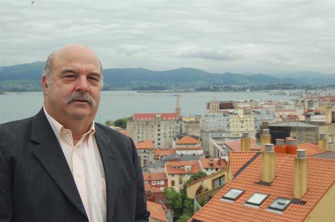 Luis Herrera, Concejal Del PRC