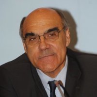 Alemany (Abertis): "Meterme en política no está en mi horizonte"