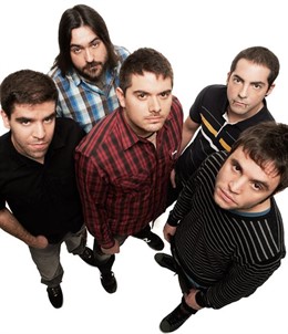 El Grupo De Guadalajara Despistaos