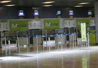 Los afectados por el cierre de Air Comet tienen un mes para reclamar 