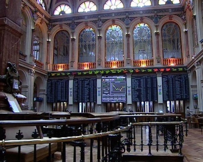 Recursos de la bolsa