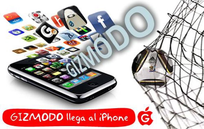 Gizmodo