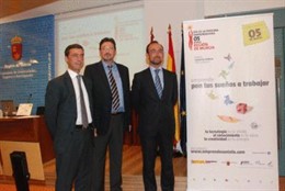 Presentación Día Emprendedor