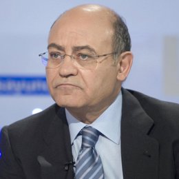 Gerardo Díaz Ferrán