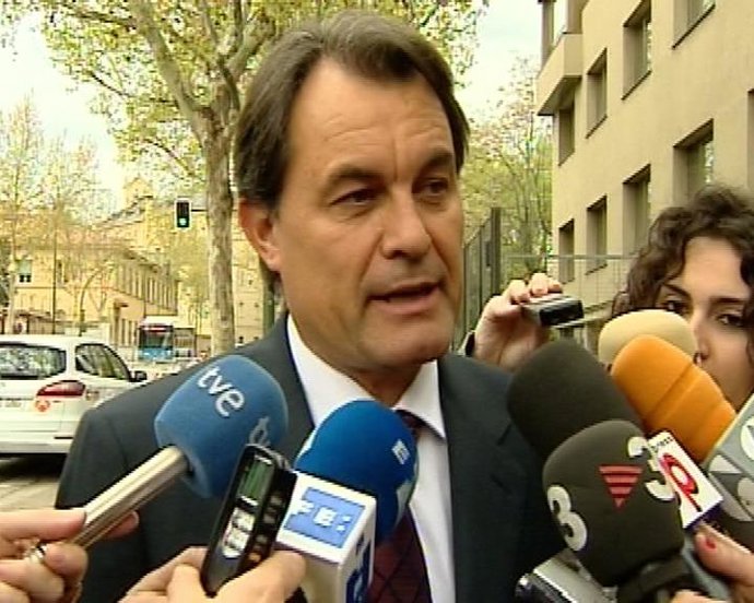 Artur Mas