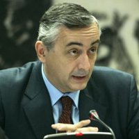 Ocaña descarta nuevas medidas para evitar el contagio de Grecia