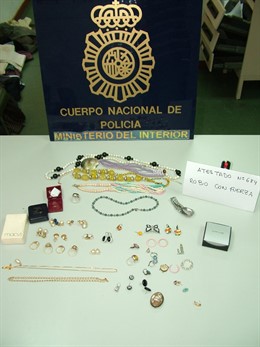 Efectos Recuperados.