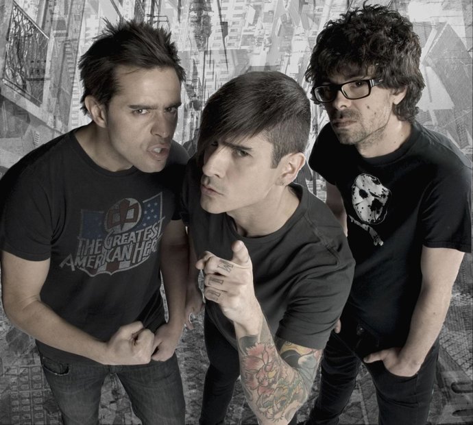 La Banda Madrileña Pignoise