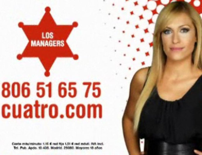 Los Managers