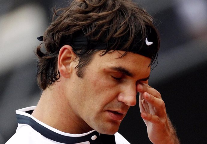Federer Perdió Ante Gulbis