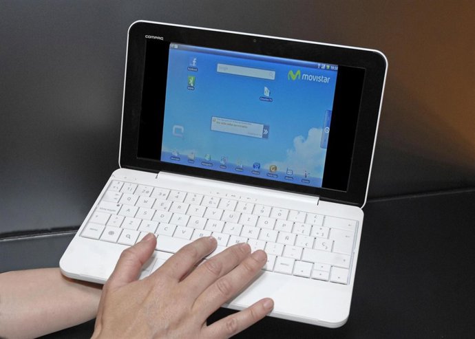 HP Compaq Airlife