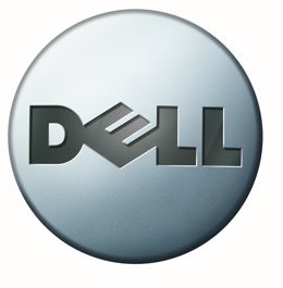 Logotipo De Dell