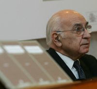 Francisco Brines gana el XIX Premio Reina Sofía de Poesía Iberoamericana