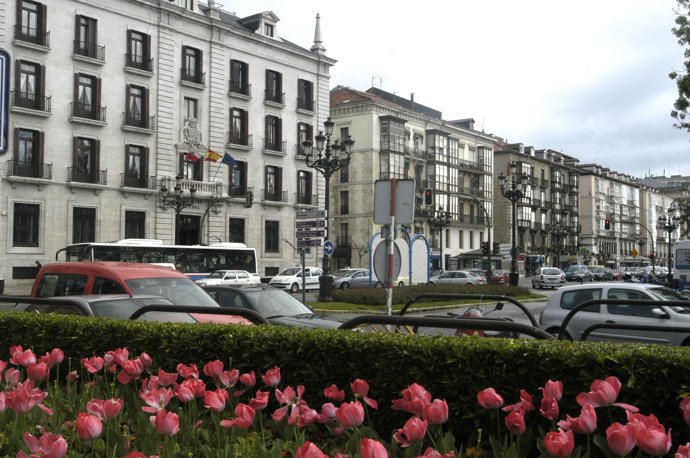 Delegación Hacienda En Cantabria