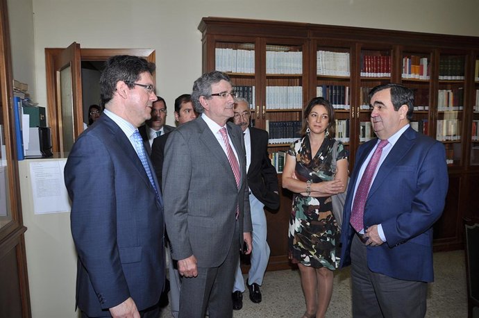 Pizarro, Hoy En Córdoba