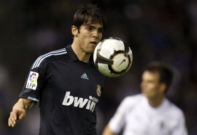 Kaká