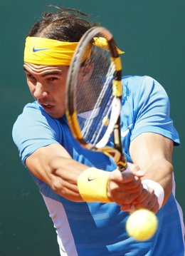 Rafa Nadal