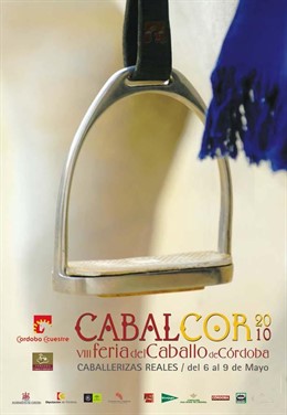 Cartel De Cabalcor 2010