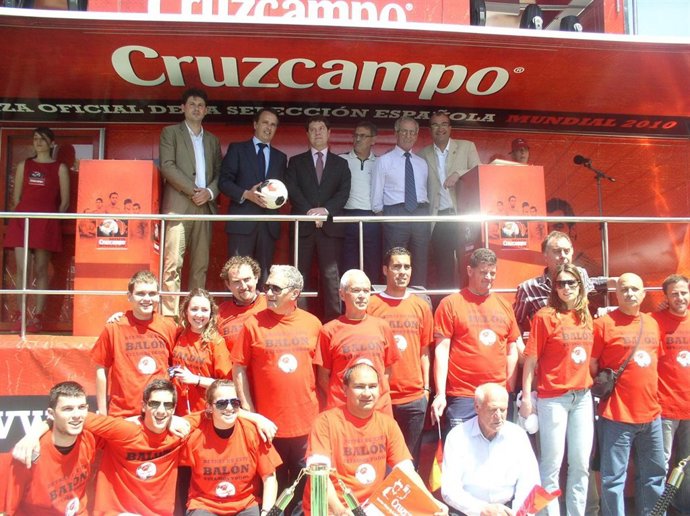 Desafío Cruzcampo
