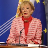 De la Vega envía un mensaje de "confianza" frente a S&P 