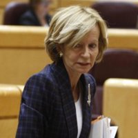 Salgado ve la rebaja fruto de una "situación coyuntural" 