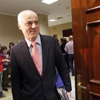 Campa resalta que las estimaciones de S&P son muy inferiores a las que hacen la mayoría de analistas