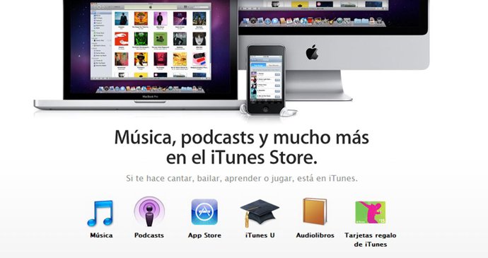 Itunes Store