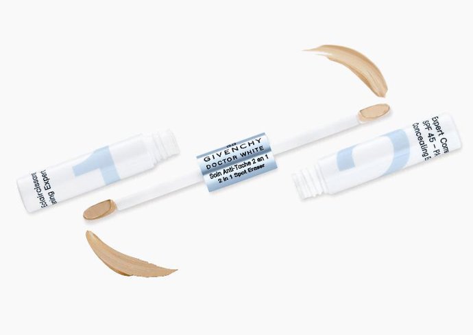 Tratamiento Doctor White.