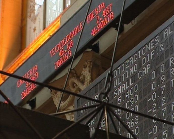 Recursos de la Bolsa