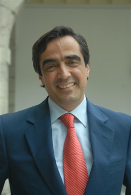 Ildefonso Calderón