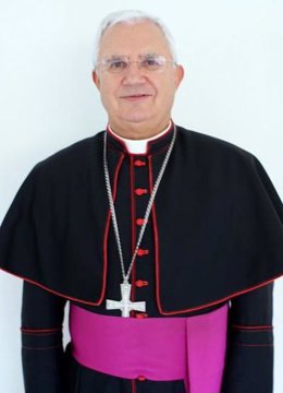 El Obispo De Jaén, Ramón Del Hoyo