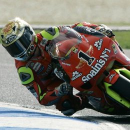 Jerez Acogerá El Gran Premio De Motociclismo