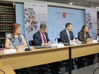 El 31,5% de autónomos murcianos compran por Internet, el doble de la media nacional y la segunda mayor cantidad por CCAA