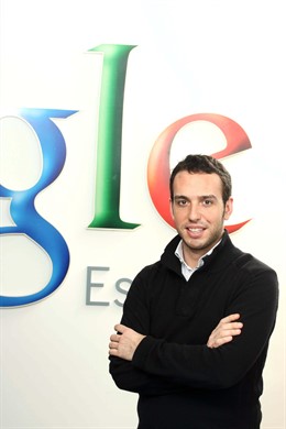 Álex Gobelalde, De Google España