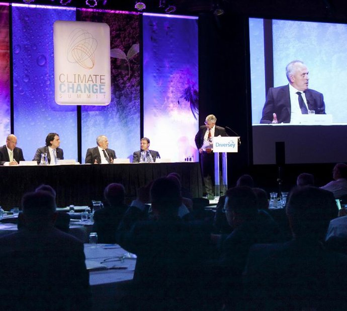 Climate Change Summit