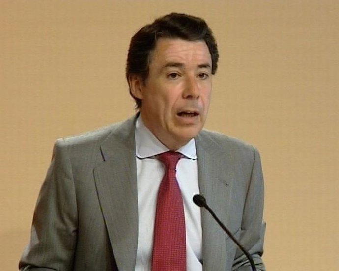Ignacio González