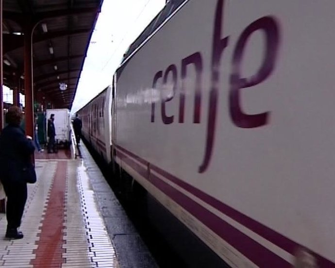 La huelga de Renfe deja "nulas incidencias"