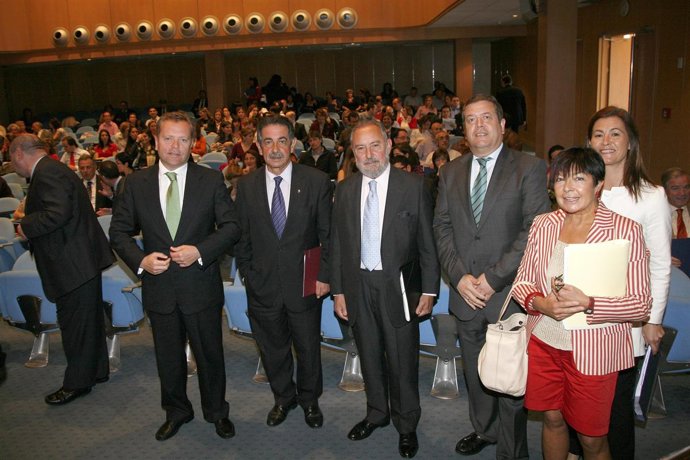 Inauguración Del Curso 
