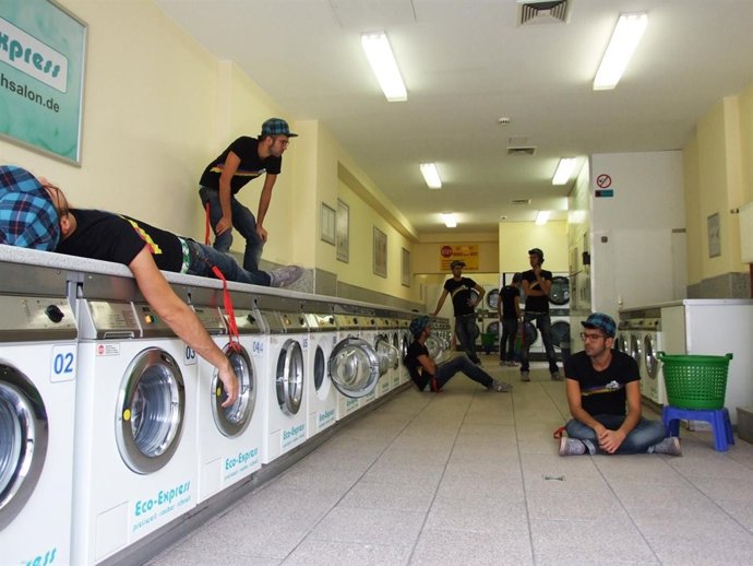 Obra Fotográfica De Ro.Ro