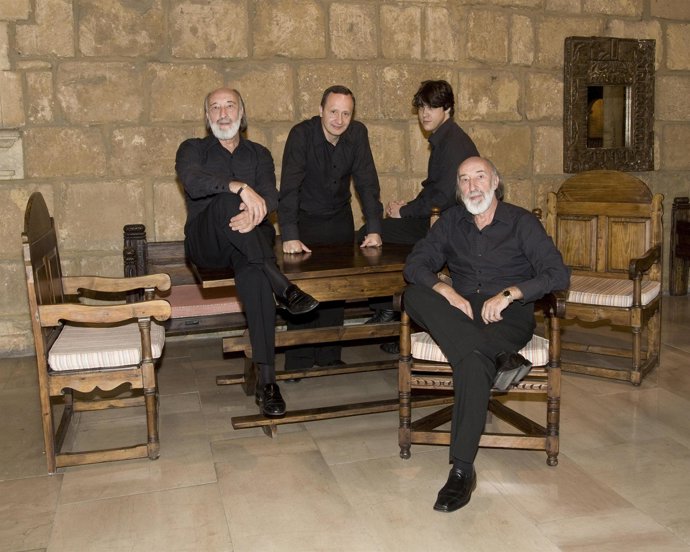 'Los Mágicos 70' Actúan El Fin De Semana En León