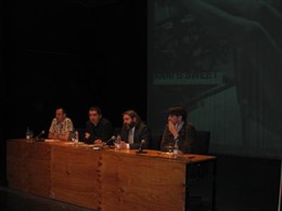 Cruz En Presentación Festival