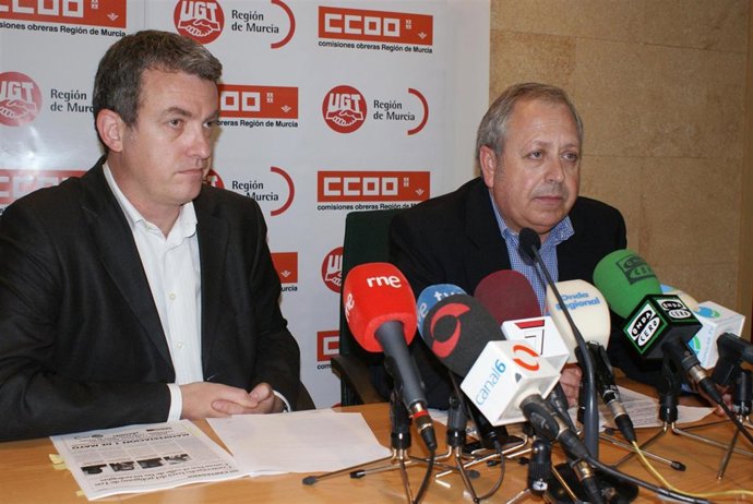 Daniel Bueno Y Antonio Jiménez 