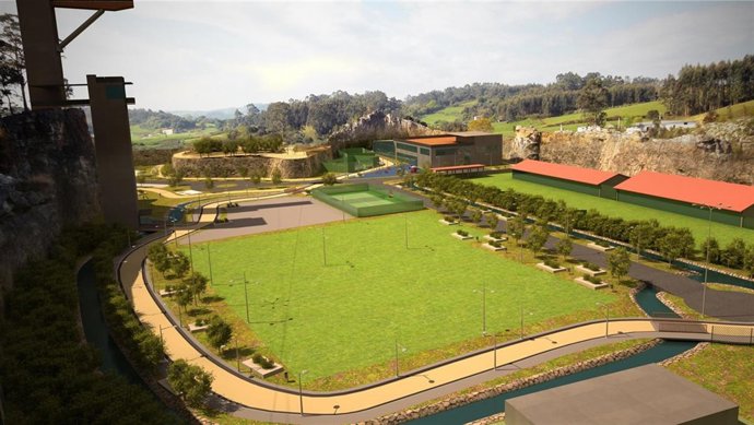 Infografías Del Proyecto 