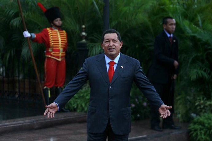 Chávez