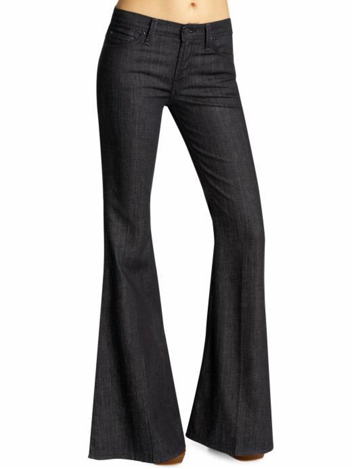 Rachel Zoe's Bell Bottom Jeans