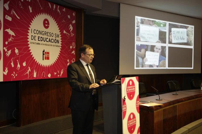 I Congreso SM de Educación